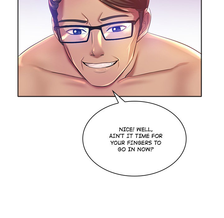 Risque Caller Chapter 1 Page 43