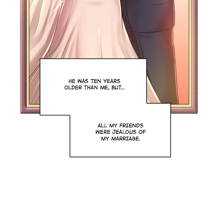 Risque Caller Chapter 1 Page 5