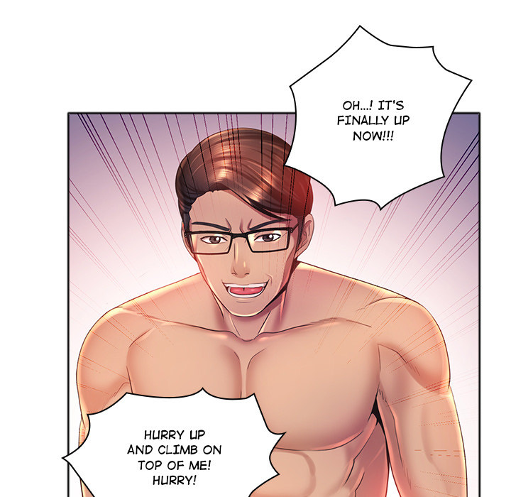 Risque Caller Chapter 1 Page 54