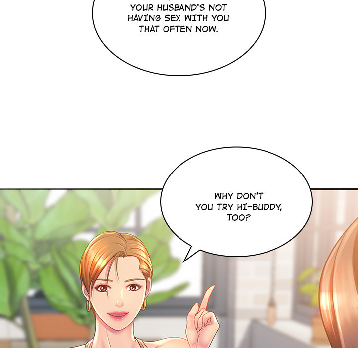 Risque Caller Chapter 1 Page 92