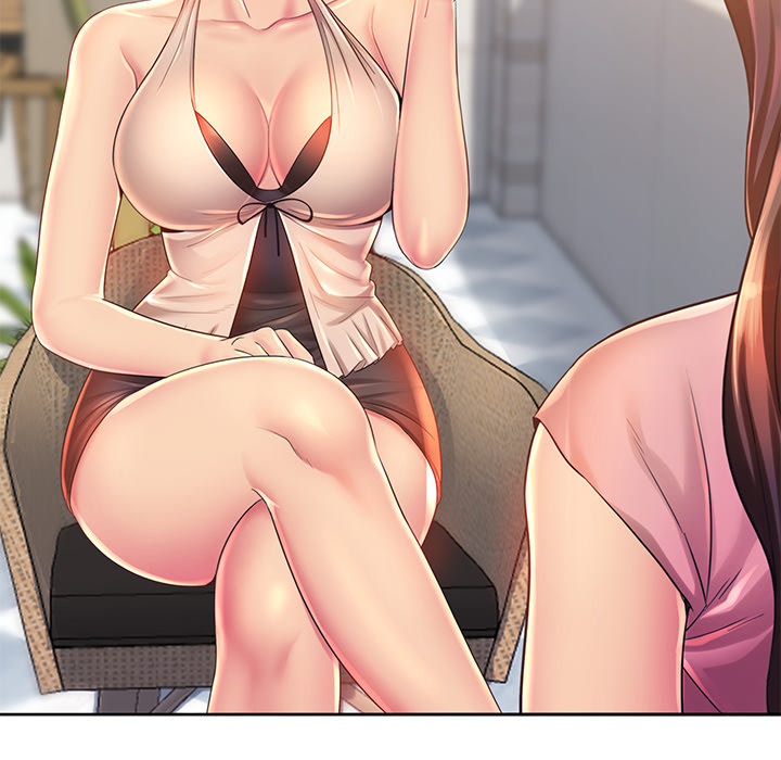 Risque Caller Chapter 1 Page 93