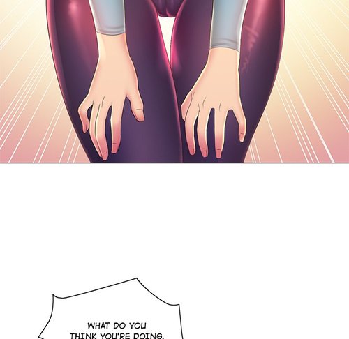 Risque Caller Chapter 11 Page 102