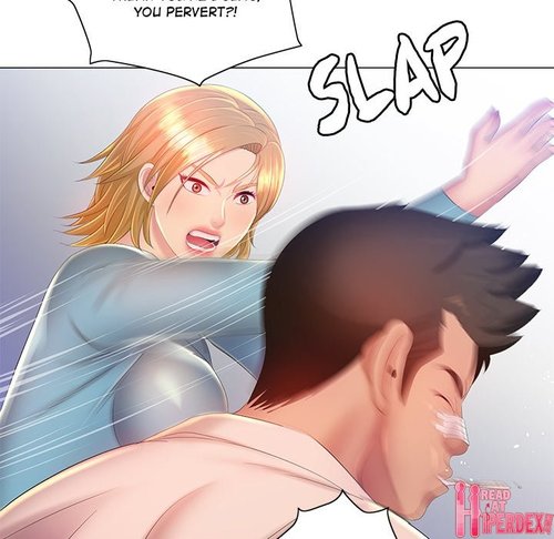 Risque Caller Chapter 11 Page 103