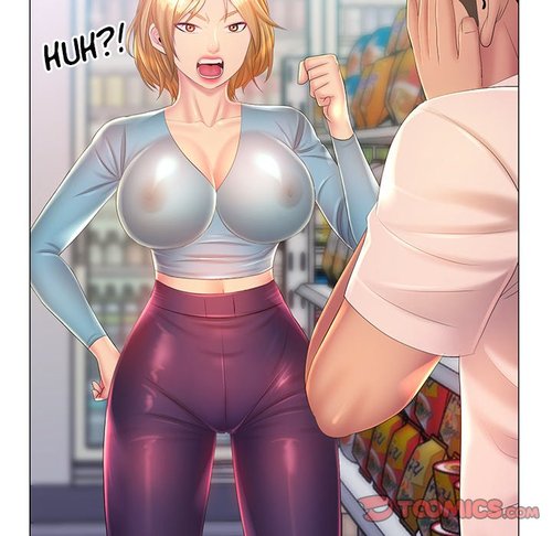 Risque Caller Chapter 11 Page 105