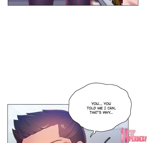 Risque Caller Chapter 11 Page 106