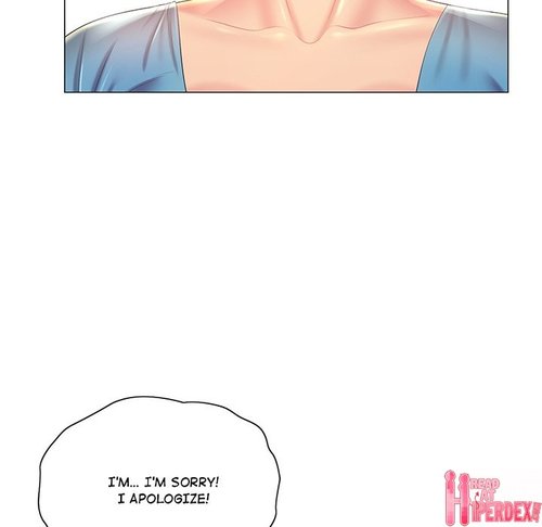 Risque Caller Chapter 11 Page 109