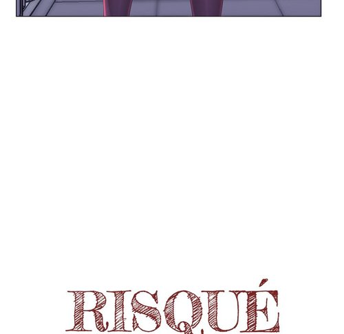 Risque Caller Chapter 11 Page 11