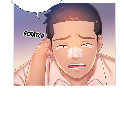 Risque Caller Chapter 11 Page 110