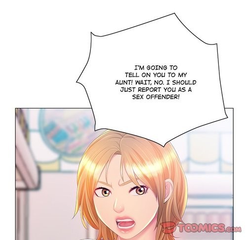 Risque Caller Chapter 11 Page 111