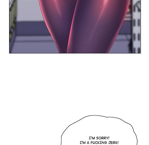 Risque Caller Chapter 11 Page 113