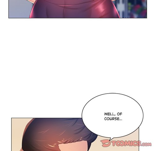 Risque Caller Chapter 11 Page 117