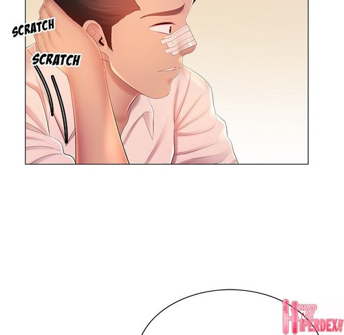 Risque Caller Chapter 11 Page 118