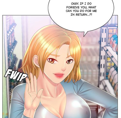 Risque Caller Chapter 11 Page 119