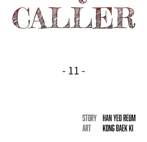 Risque Caller Chapter 11 Page 12