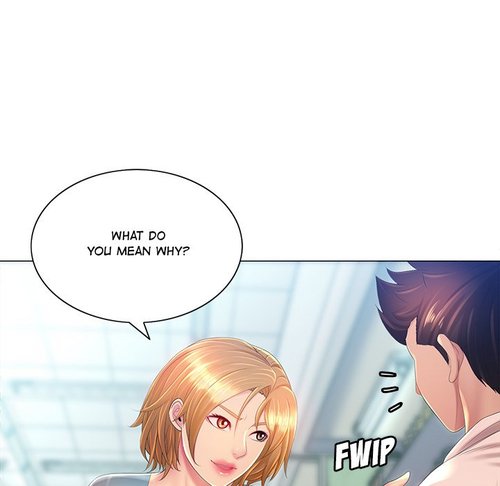 Risque Caller Chapter 11 Page 14