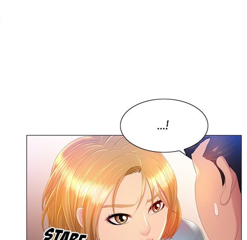 Risque Caller Chapter 11 Page 18