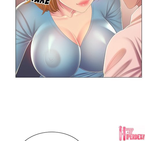 Risque Caller Chapter 11 Page 19
