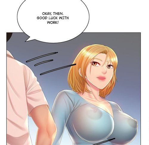 Risque Caller Chapter 11 Page 20