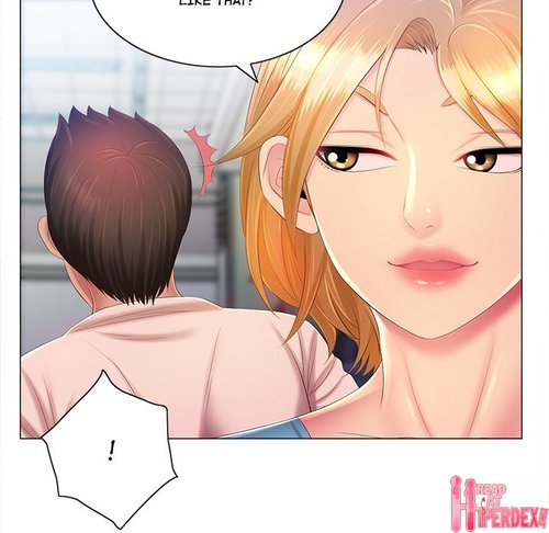Risque Caller Chapter 11 Page 22