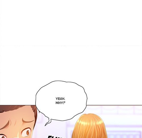 Risque Caller Chapter 11 Page 23