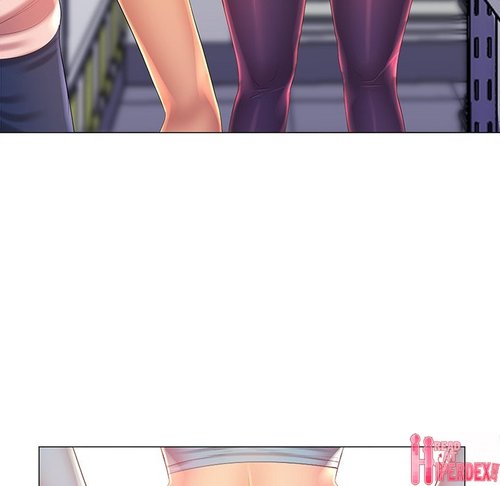Risque Caller Chapter 11 Page 25