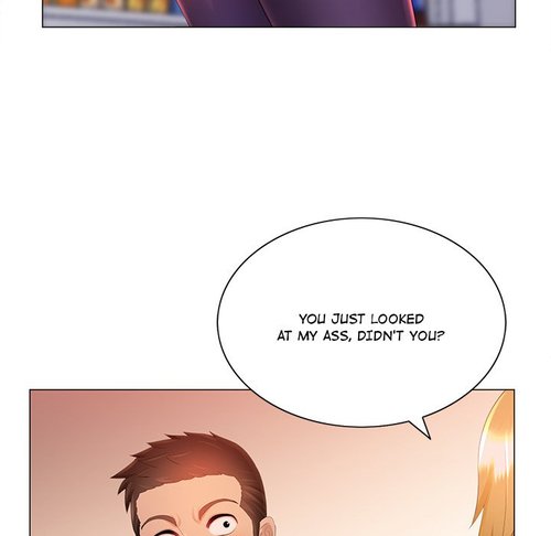 Risque Caller Chapter 11 Page 29