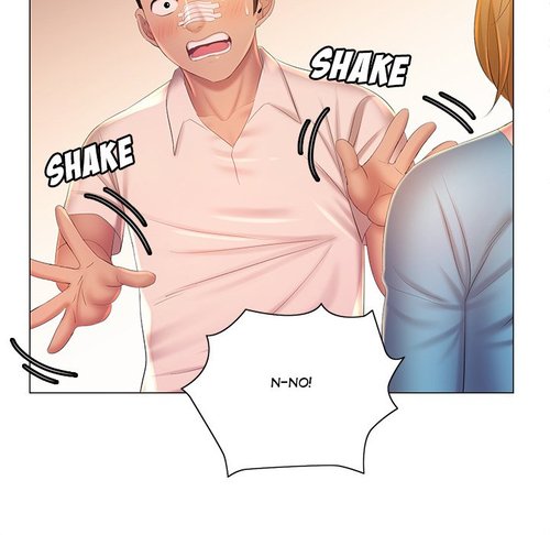 Risque Caller Chapter 11 Page 30