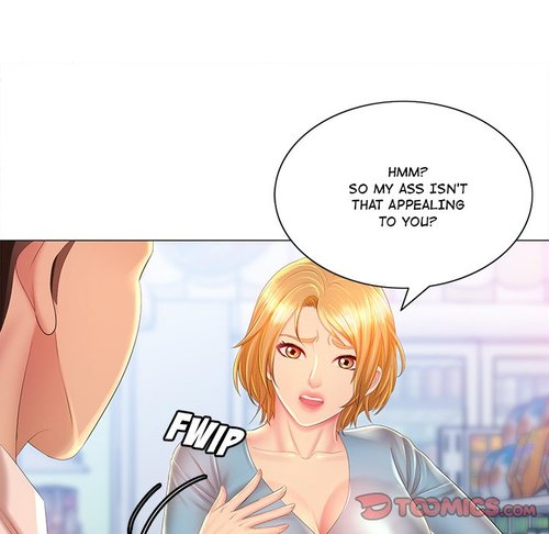 Risque Caller Chapter 11 Page 33