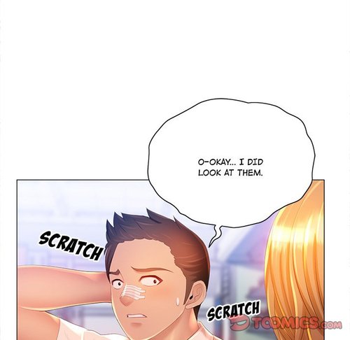 Risque Caller Chapter 11 Page 39