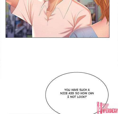 Risque Caller Chapter 11 Page 40