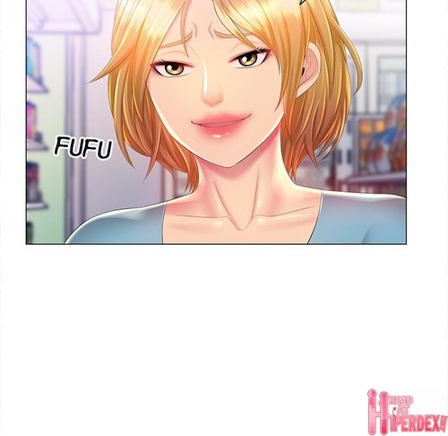 Risque Caller Chapter 11 Page 43