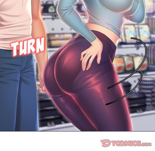 Risque Caller Chapter 11 Page 45