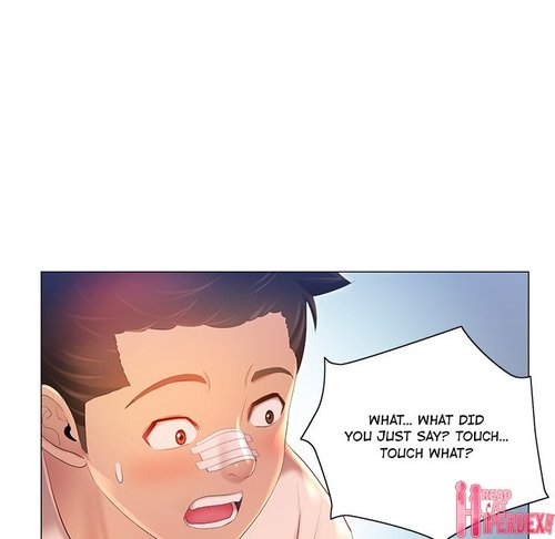 Risque Caller Chapter 11 Page 46