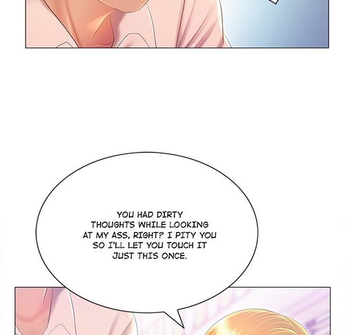 Risque Caller Chapter 11 Page 47