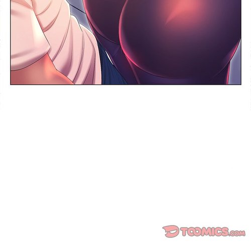 Risque Caller Chapter 11 Page 51