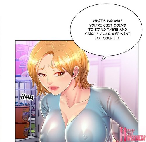 Risque Caller Chapter 11 Page 52