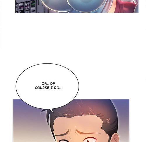 Risque Caller Chapter 11 Page 53