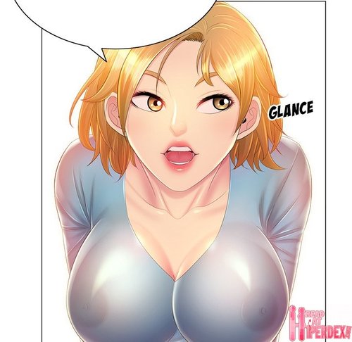Risque Caller Chapter 11 Page 55