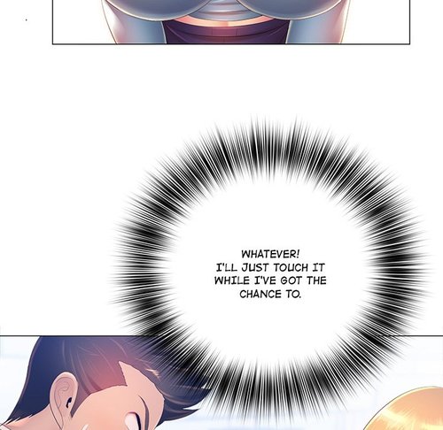 Risque Caller Chapter 11 Page 56