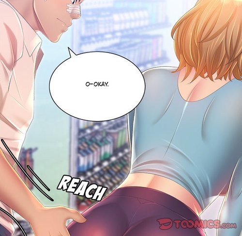 Risque Caller Chapter 11 Page 57