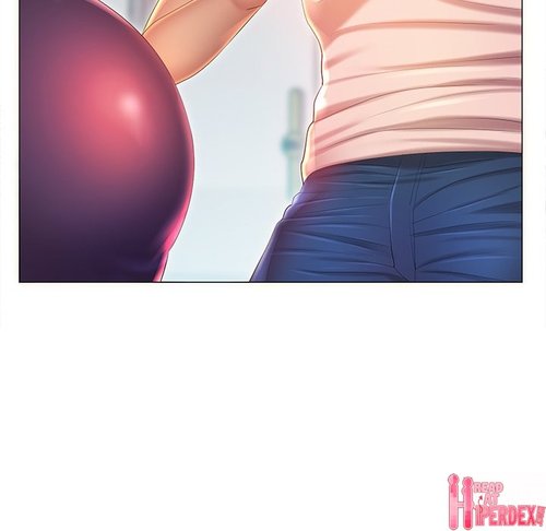 Risque Caller Chapter 11 Page 64