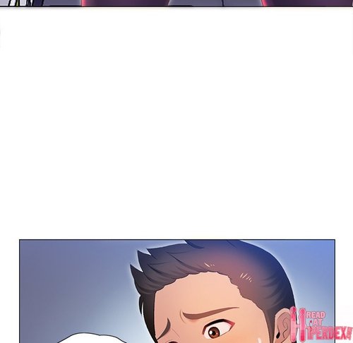 Risque Caller Chapter 11 Page 67