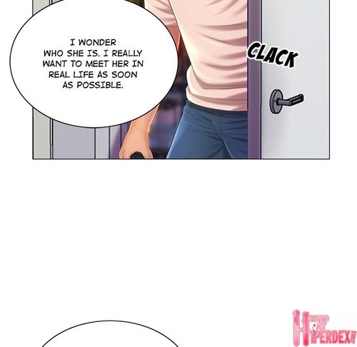 Risque Caller Chapter 11 Page 7