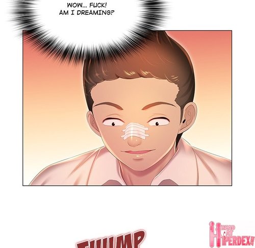 Risque Caller Chapter 11 Page 73