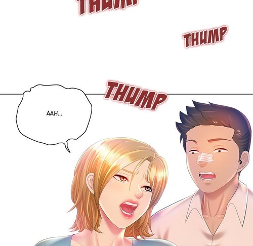 Risque Caller Chapter 11 Page 74