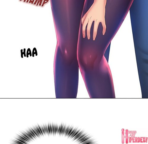 Risque Caller Chapter 11 Page 76