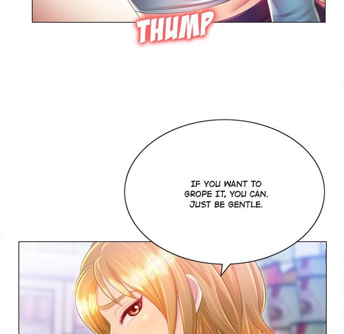 Risque Caller Chapter 11 Page 78