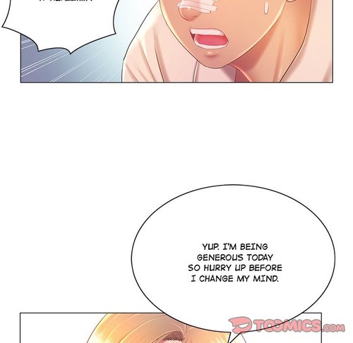 Risque Caller Chapter 11 Page 81
