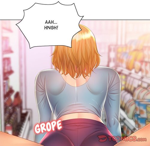 Risque Caller Chapter 11 Page 87