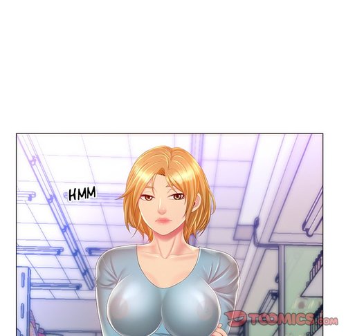 Risque Caller Chapter 11 Page 9